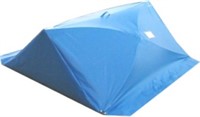 Body Tent - Speed Tent Design